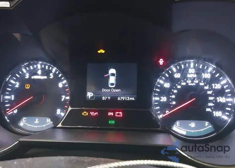 2013 Kia Optima Sx z USA, uszkodzony, nr VIN 5XXGR4A6XDG106748